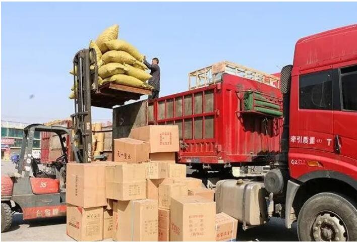 泉州到巴青县物流专线