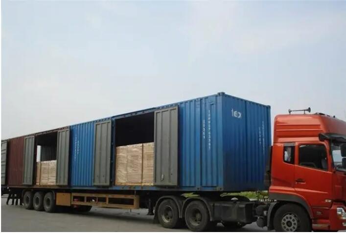 泉州到巴青县整车运输