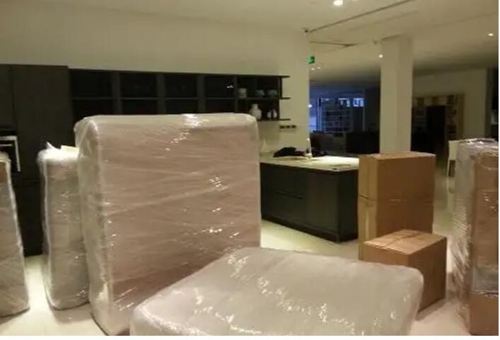 泉州到巴青县长途搬家