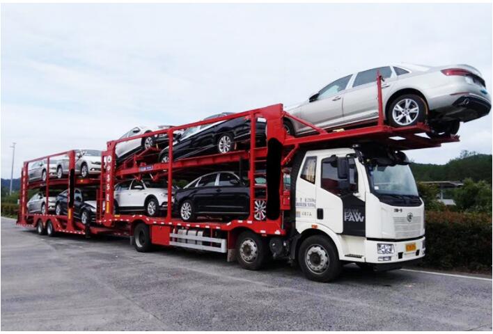 泉州到巴青县轿车托运